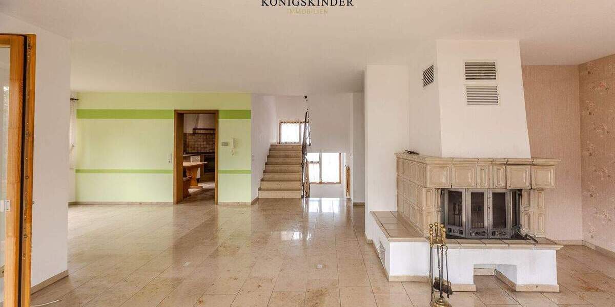 Einfamilienhaus Schramberg Waldmössingen - 7 Zimmer, 196 m&sup2;, 780.000&euro; | Angebot:25772272