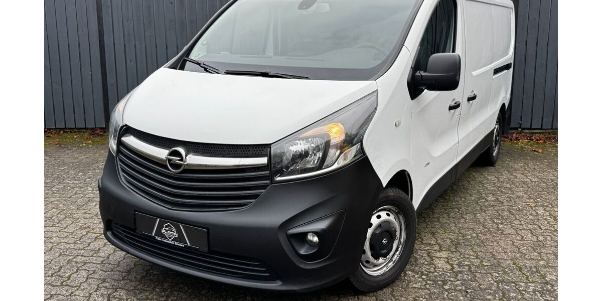 Opel Vivaro 184.000 km 7.990 &euro; Erlensee 63526