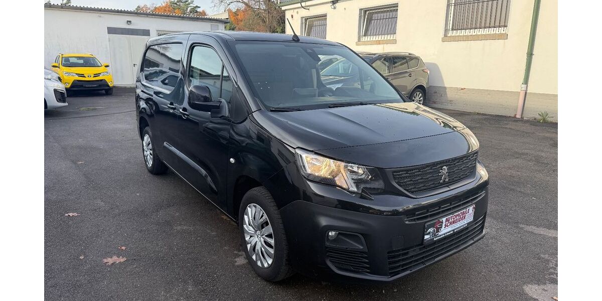 Peugeot Partner 187.231 km 8.990 &euro; Munster 29633