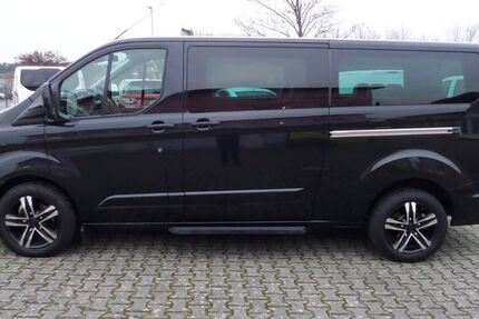 Ford Tourneo Custom 147.284 km 14.800 &euro; Erlenbach a. Main 63906