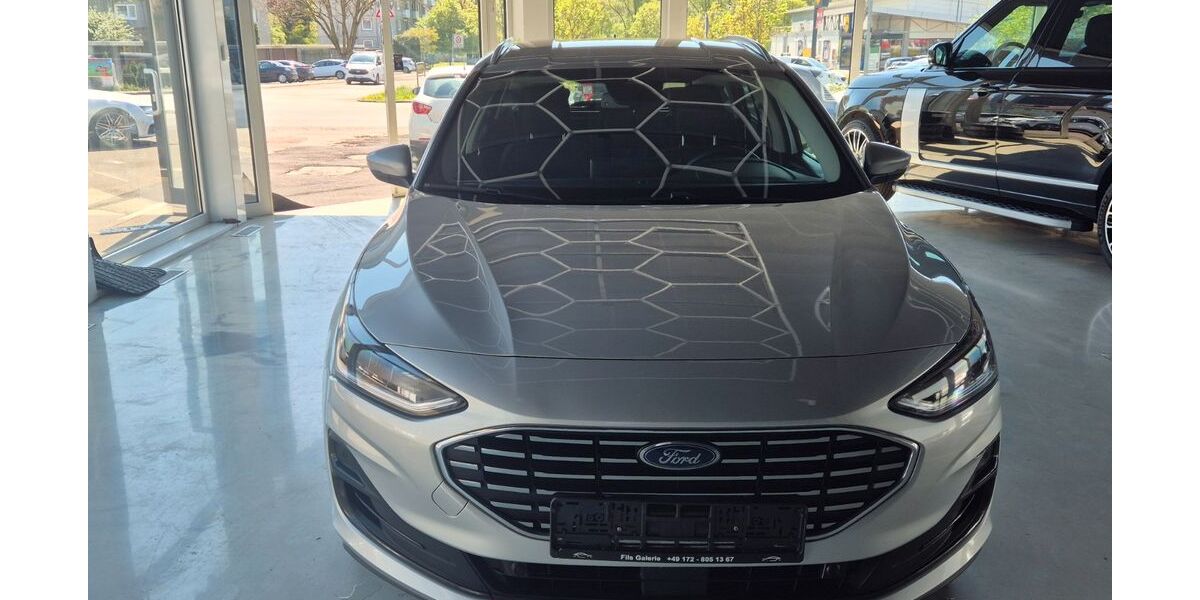 Ford Focus 140.000 km 14.200 &euro; Ebersbach 73061