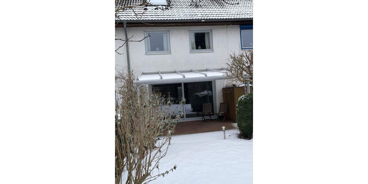 Reihenendhaus Kaltenkirchen - 5 Zimmer, 118 m&sup2;, 420.000&euro; | Angebot:25787243