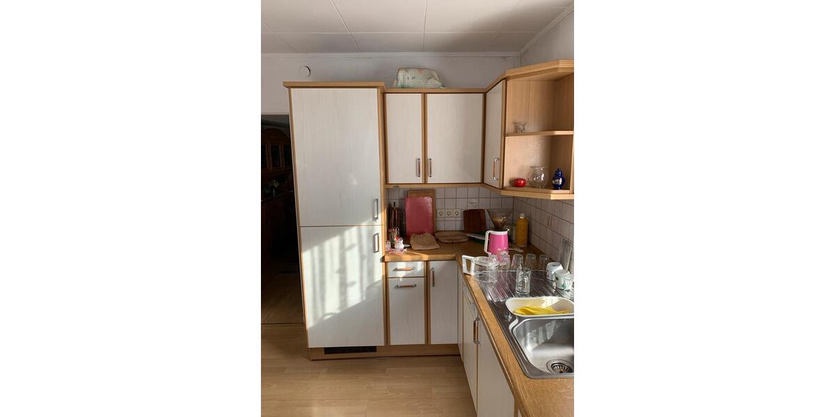 Einfamilienhaus Müllheim - 4 Zimmer, 100 m&sup2;, 280.000&euro; | Angebot:25421353