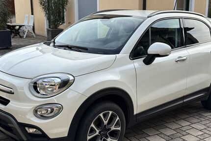 Fiat 500X 91.000 km 10.200 &euro; Rapperszell 85137