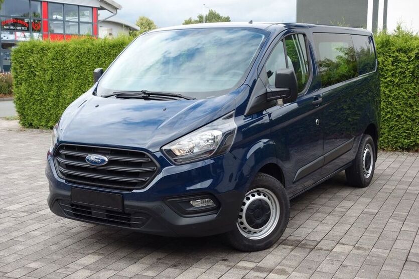 Transit Custom