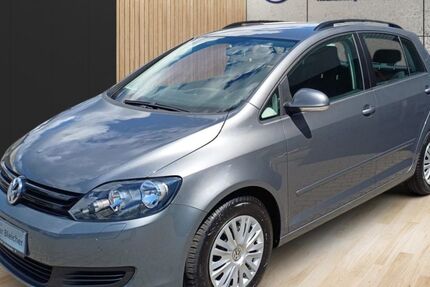 VW Golf Plus 38.150 km 9.490 &euro; Friedrichshafen 88046