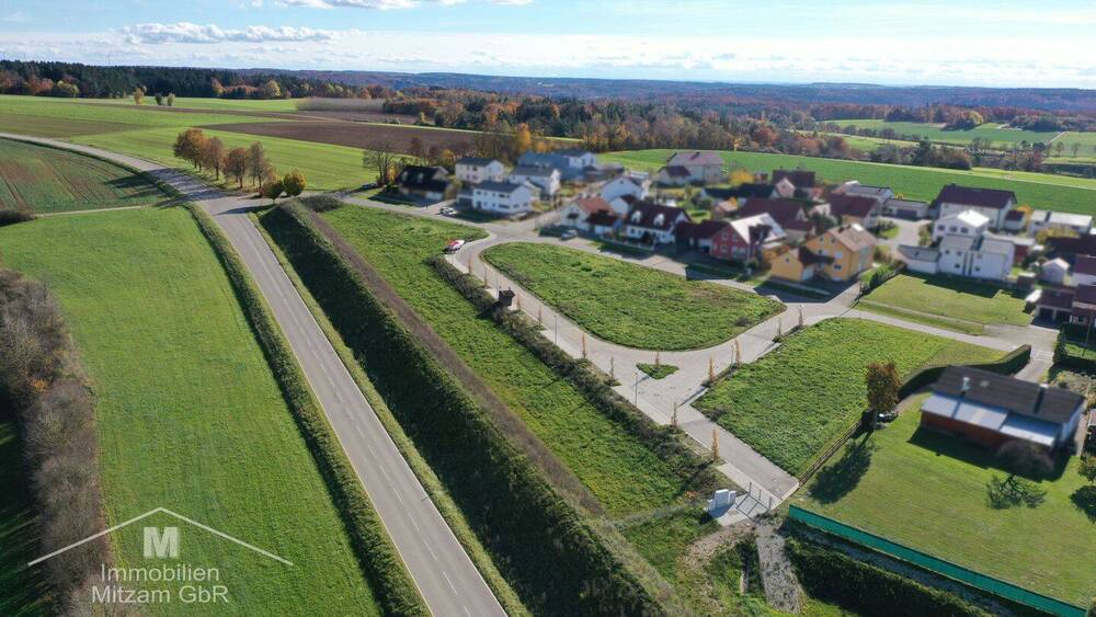 Grundstück Kipfenberg Pfahldorf - 135.500&euro; | Angebot:26411059