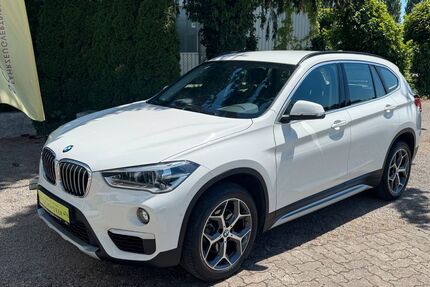 BMW X1 82.000 km 18.750 &euro; Emmendingen 79312