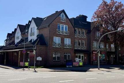 Wohnung Barsbüttel - 2 Zimmer, 68 m&sup2;, 325.000&euro; | Angebot:26689788