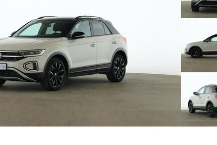 VW T-Roc 50.200 km 23.880 &euro; Bamberg 96052