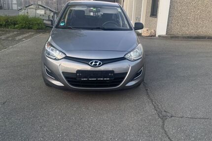 Hyundai i20 235.000 km 2.150 &euro; Erbach 89155