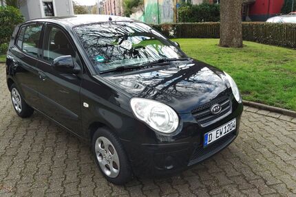 Kia Picanto 16.900 km 2.750 &euro; Herne 44623