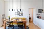 Etagenwohnung Berlin Mitte - 3 Zimmer, 73 m&sup2;, 1.950&euro; | Angebot:26864737