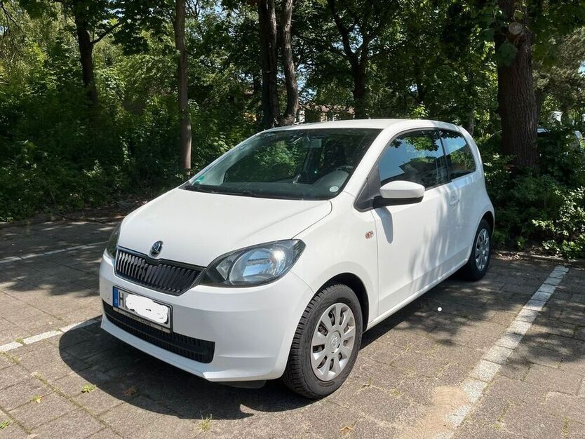 Citigo