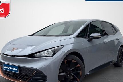 Cupra Born 48.000 km 28.480 &euro; Singen 78224