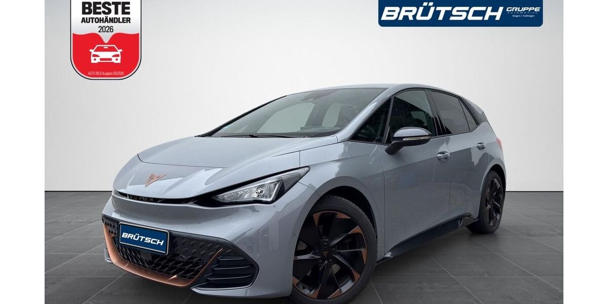 Cupra Born 48.000 km 28.480 &euro; Singen 78224