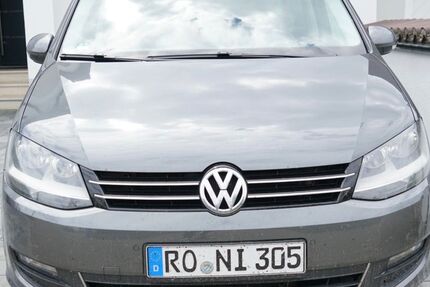 VW Sharan 365.000 km 5.250 &euro; Marklkofen 84163