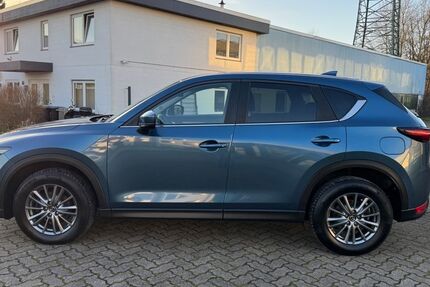 Mazda CX-5 167.527 km 9.999 &euro; Barsbüttel 22885