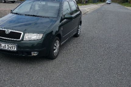 Skoda Fabia 111.972 km 2.200 &euro; Wolfsburg 38442