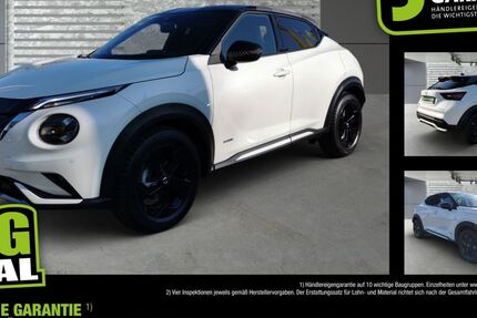 Nissan Juke 20.700 km 20.990 &euro; Kaiserslautern 67657