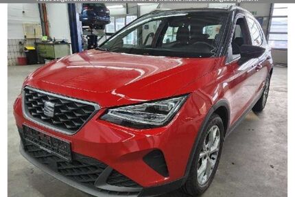 Seat Arona 29.261 km 19.980 &euro; Meckenheim / Bonn 53340