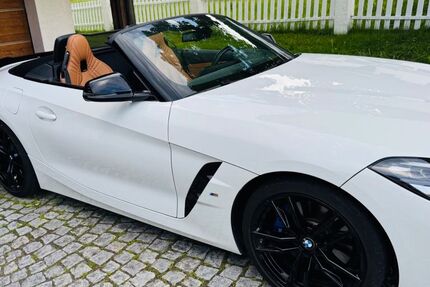 BMW Z4 M40 27.500 km 51.999 &euro; Bodenmais 94249
