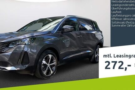Peugeot 5008 23.954 km 25.280 &euro; Dülmen 48249