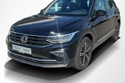 VW Tiguan 78.017 km 22.490 &euro; Bernburg 06406