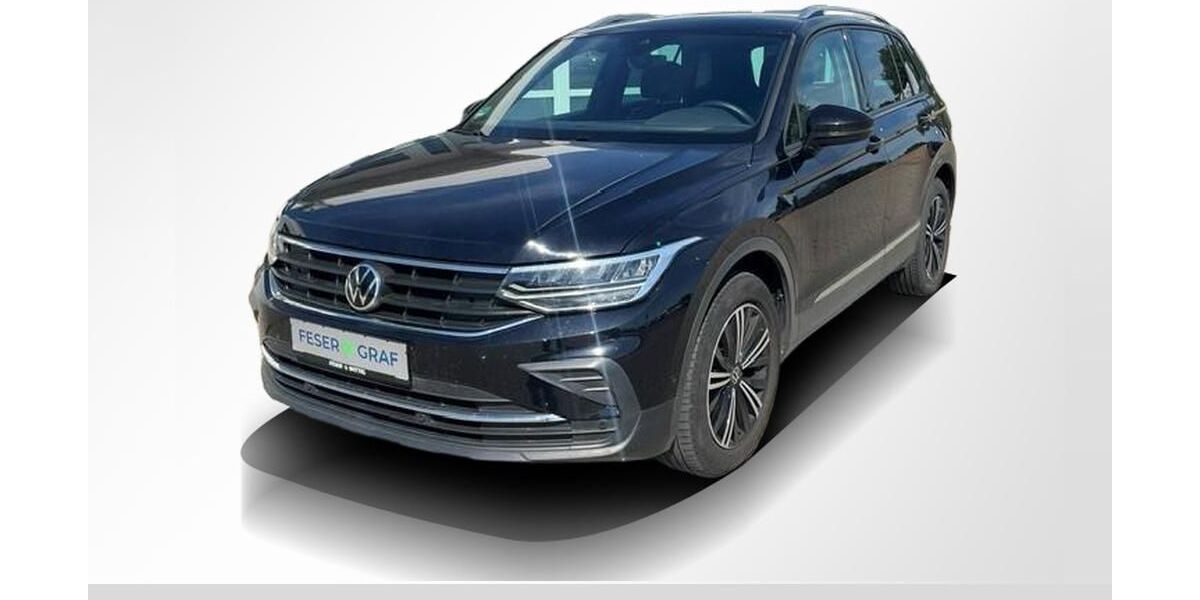 VW Tiguan 78.017 km 22.490 &euro; Bernburg 06406