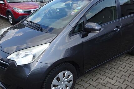 Toyota Verso-S 261.510 km 2.690 &euro; Augsburg 86167