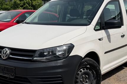 VW Caddy 275.000 km 7.300 &euro; Saarlouis 66740
