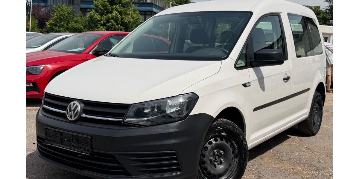 VW Caddy 275.000 km 7.300 &euro; Saarlouis 66740