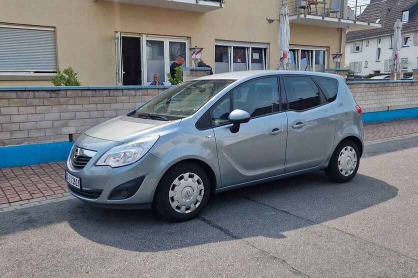 Meriva