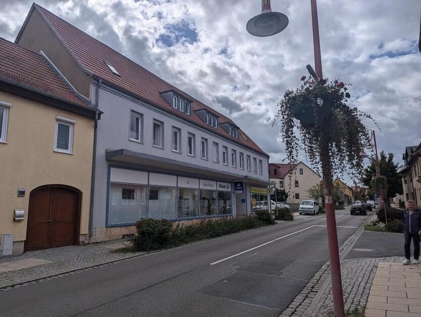 Mehrfamilienhaus - Eine super Kombination Wohnen und Geldanlage zimmer