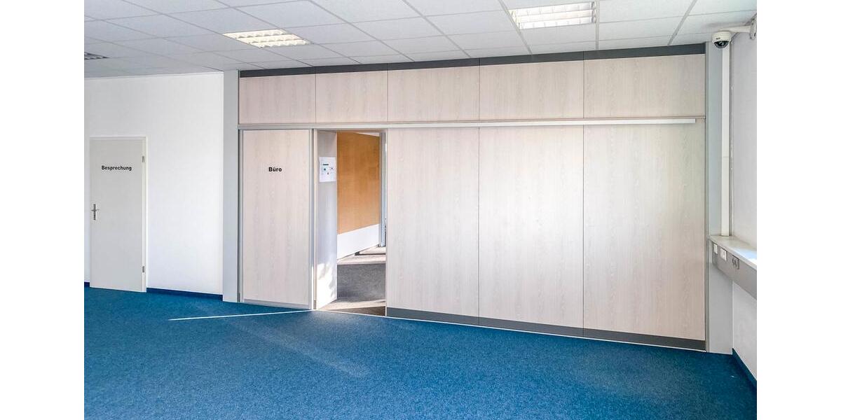 Gewerbeobjekt Wettstetten - 4.344&euro; | Angebot:26057371