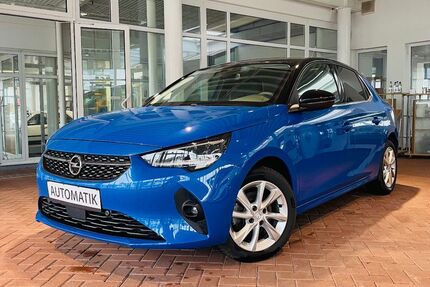 Opel Corsa 12.225 km 17.999 &euro; Homburg/Saar 66424