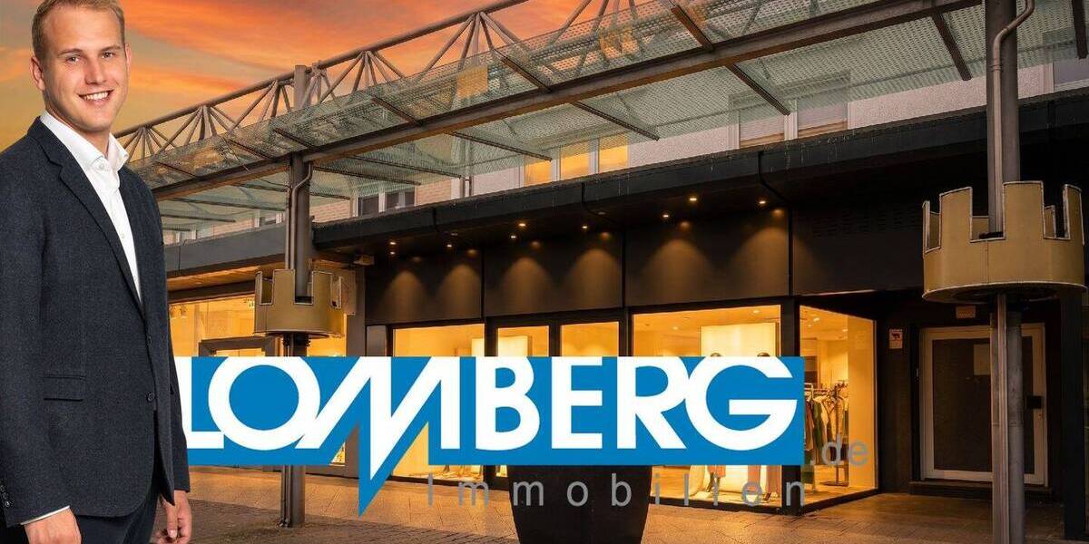 Gewerbeobjekt Krefeld Stadtmitte - 1 Zimmer, 1.750&euro; | Angebot:26449827