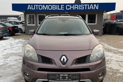 Renault Koleos 215.230 km 2.699 &euro; Altdorf (bei Landshut) 84032