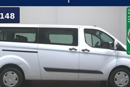 Ford Transit Custom 31.964 km 25.480 &euro; Gyhum/Bockel 27404