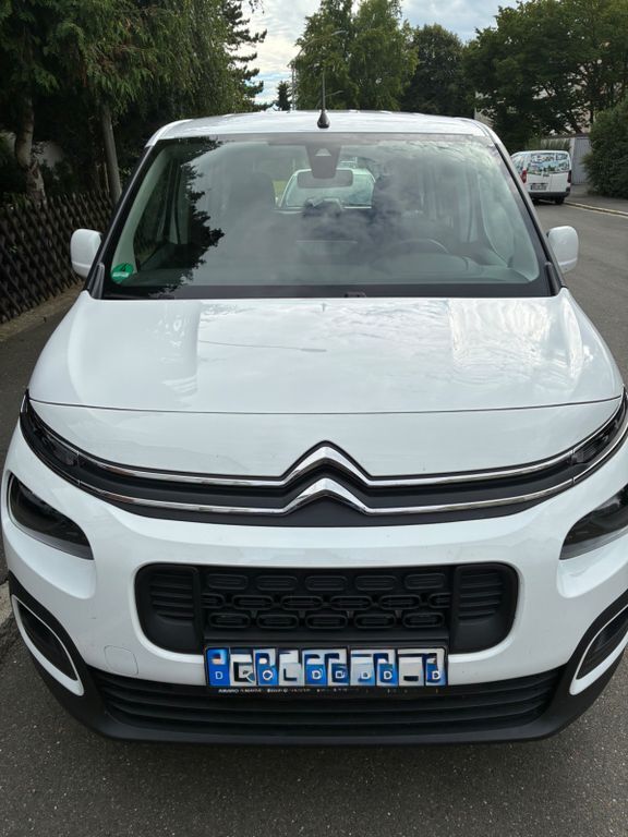 Berlingo