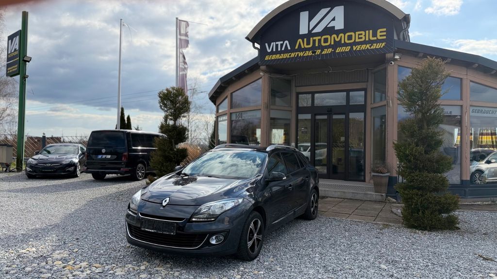 Renault Megane 184.902 km 3.400 &euro; Neukirchen vorm Wald 94154