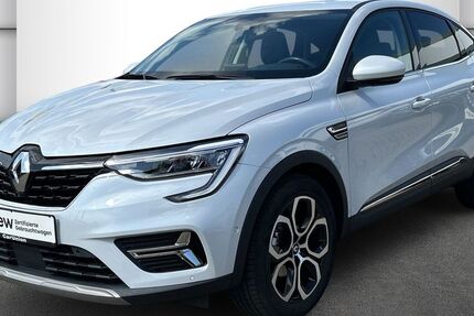 Renault Arkana 11.700 km 18.995 &euro; Halle 06132