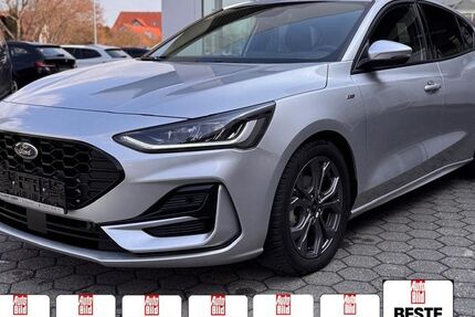 Ford Focus 18.050 km 18.680 &euro; Seubersdorf 92358