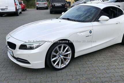 BMW Z4 105.780 km 17.990 &euro; Uelzen 29525