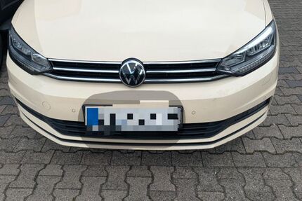 VW Touran 375.000 km 8.500 &euro; Bochum 44789