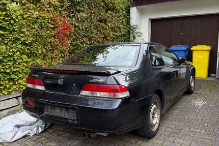 Honda Prelude 190.000 km 4.200 € Fürth 90768