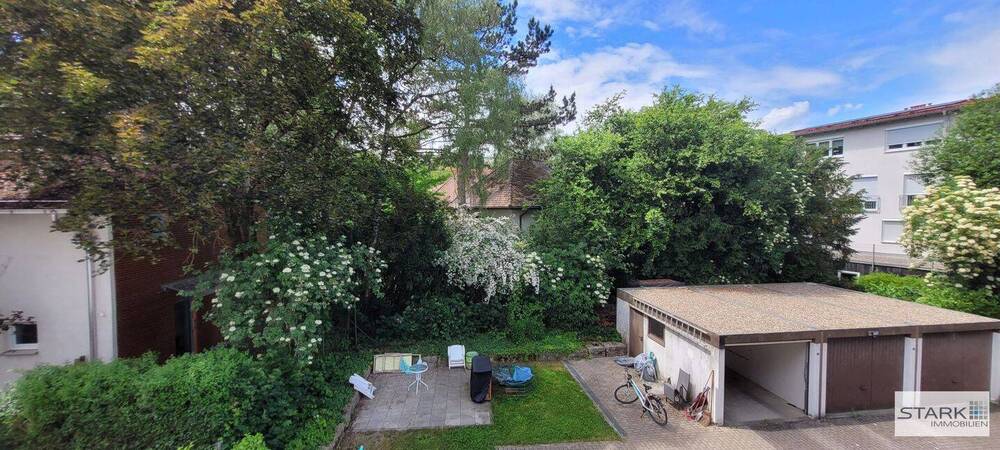 Etagenwohnung Bad Mergentheim - 4 Zimmer, 115 m&sup2;, 1.150&euro; | Angebot:26840858