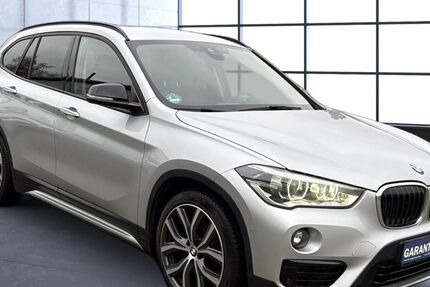 BMW X1 105.359 km 20.500 &euro; Brand-Erbisdorf 09618