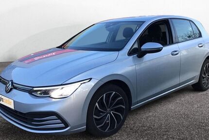 VW Golf 64.076 km 17.950 &euro; Teltow 14513