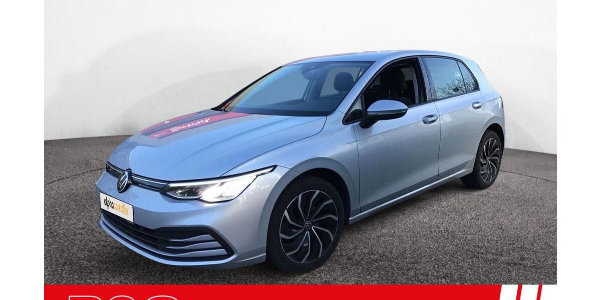 VW Golf 64.076 km 17.950 &euro; Teltow 14513